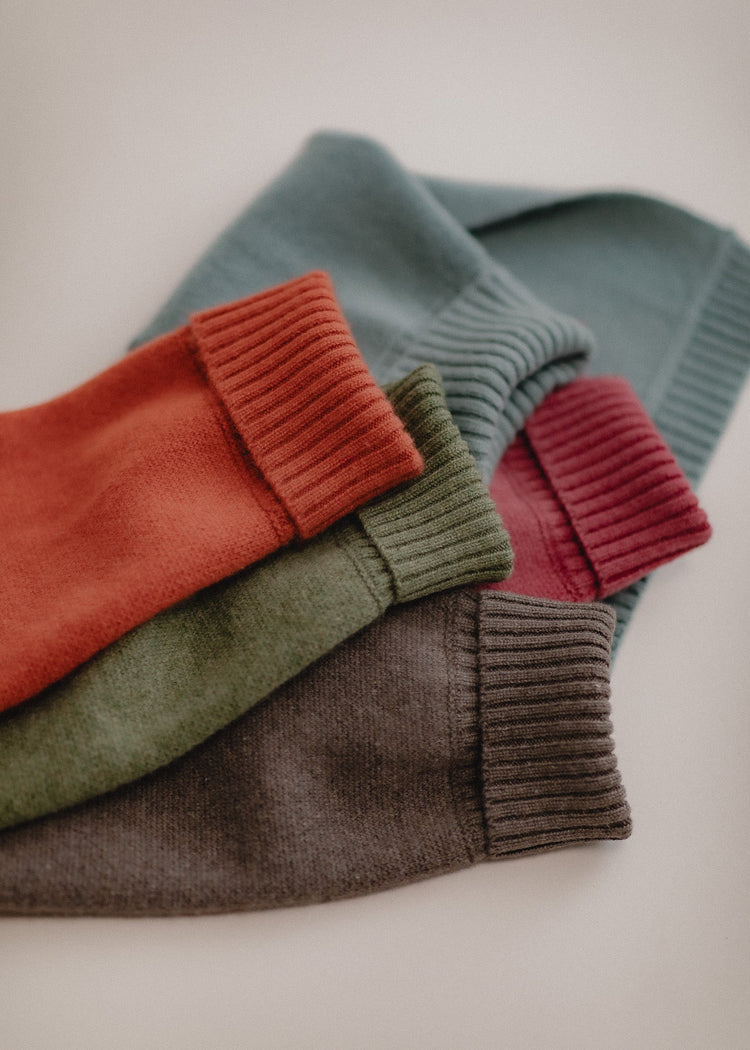 Pintu Cashmere Dog Pullover