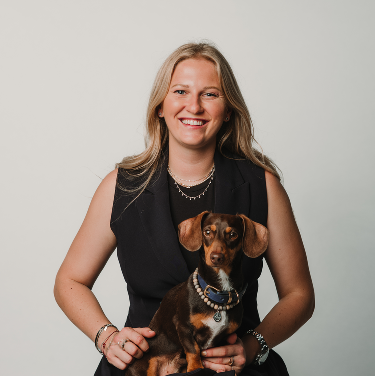 Pintu - Our Founder - Sophia & Luigi #2