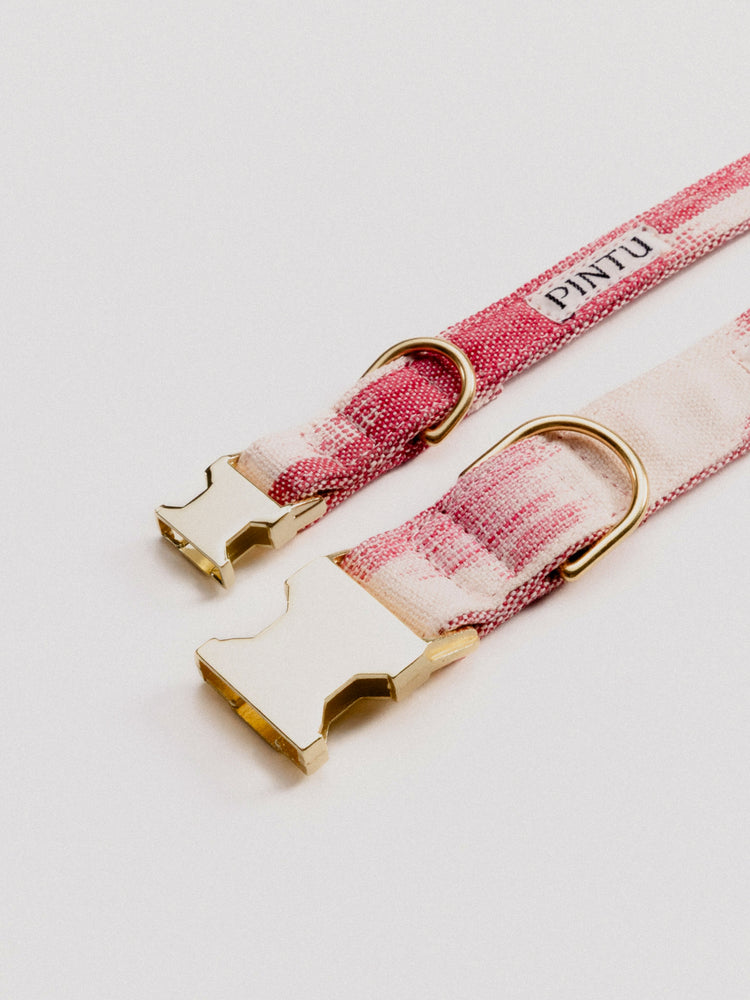 Pintu Alma Collar Berry