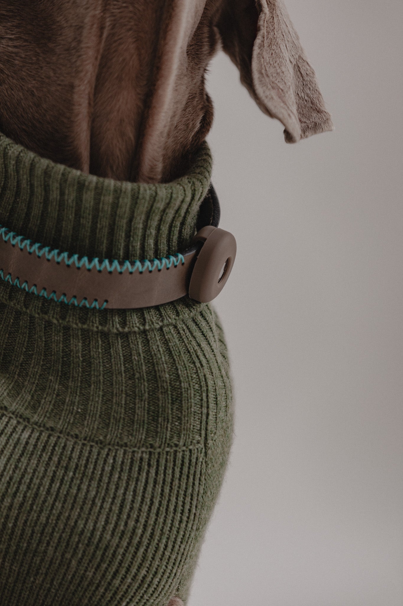 Pintu Apple Air Tag Holder Mood Grey