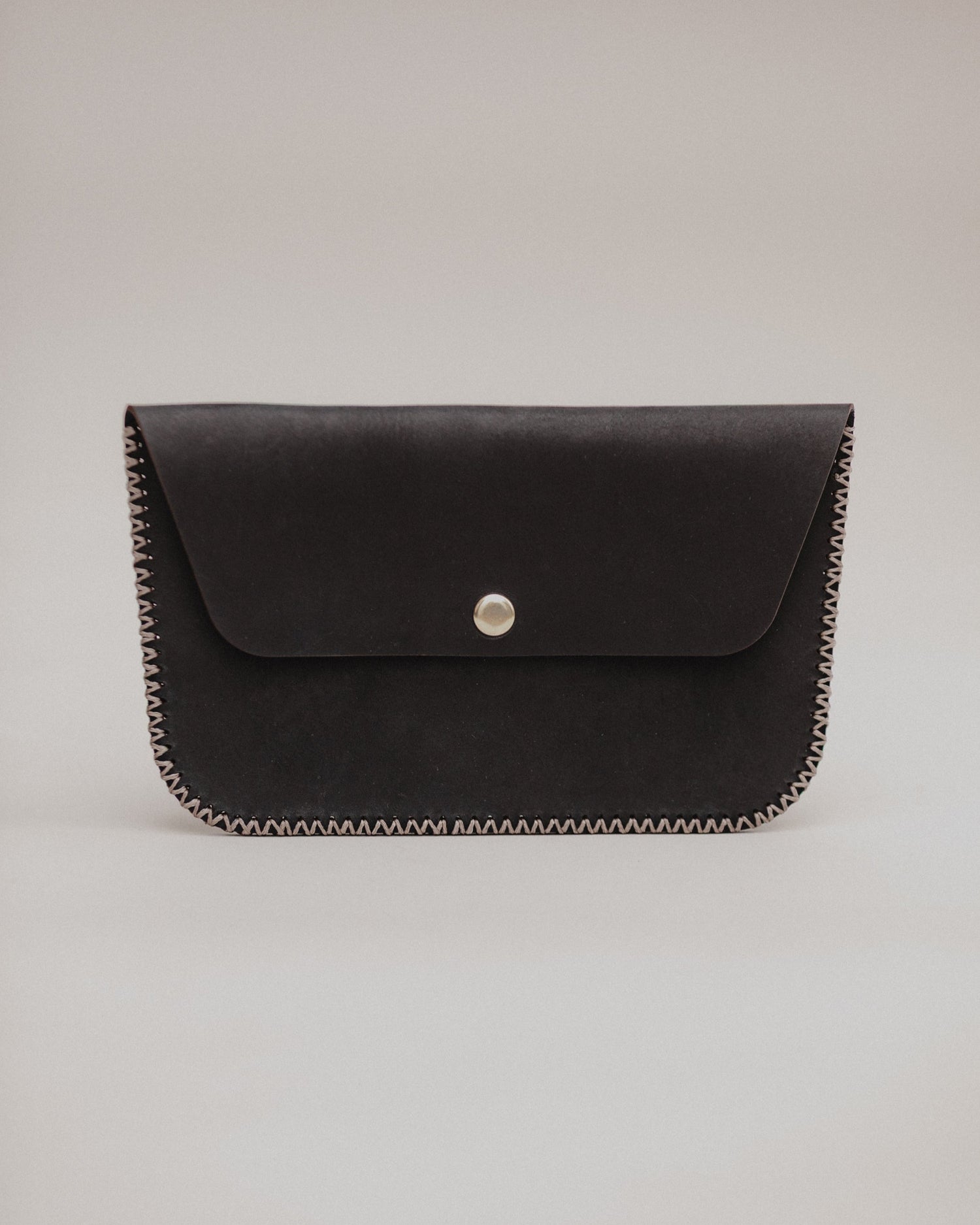 Pintu Large Pouch Black