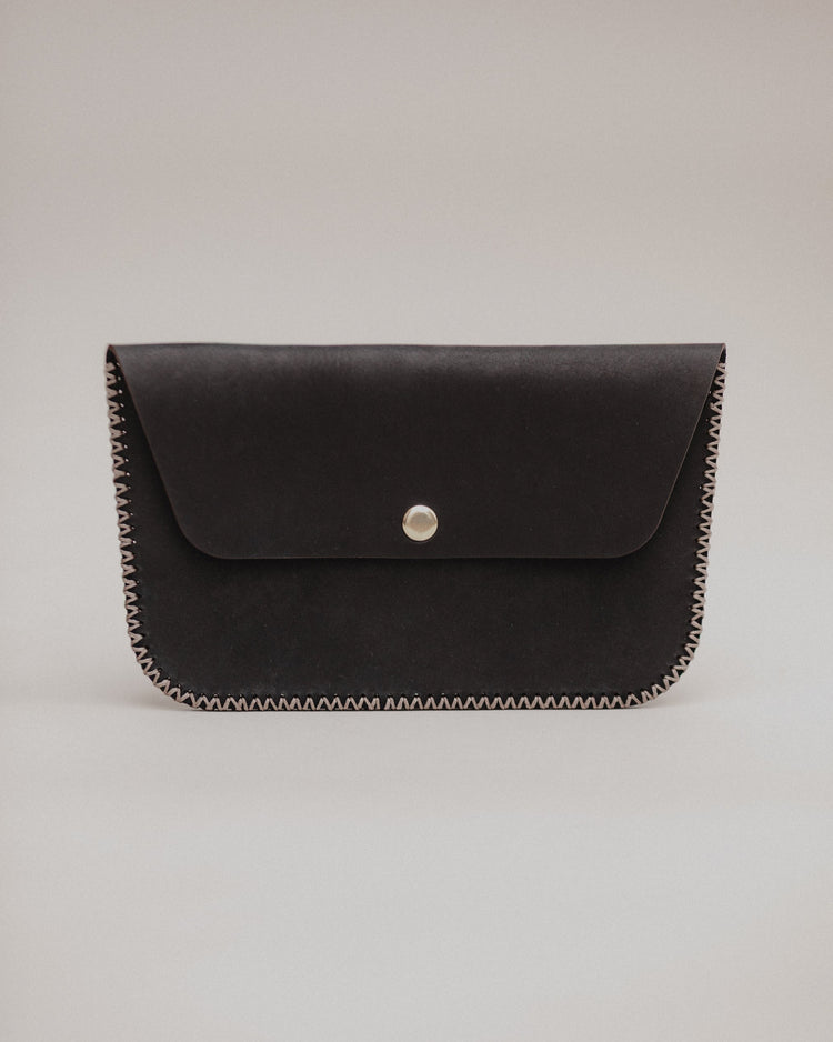 Pintu Large Pouch Black