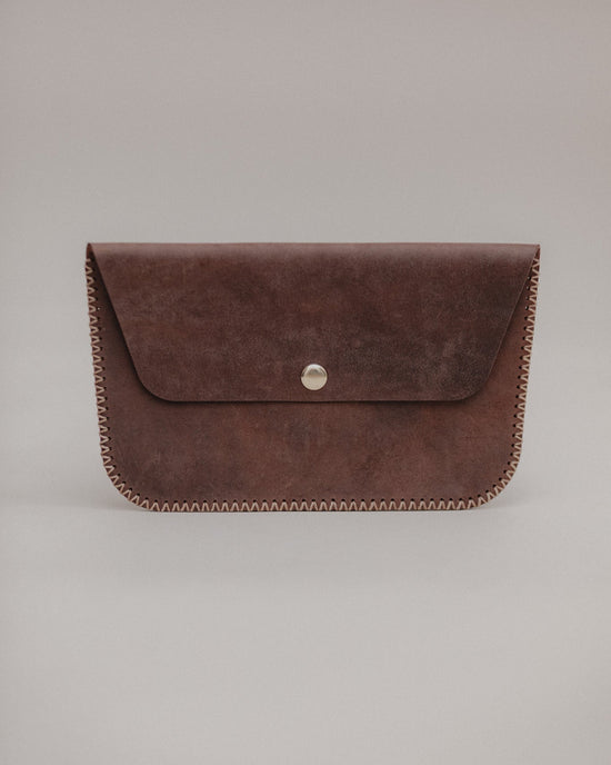 Pintu Large Pouch Chocolate