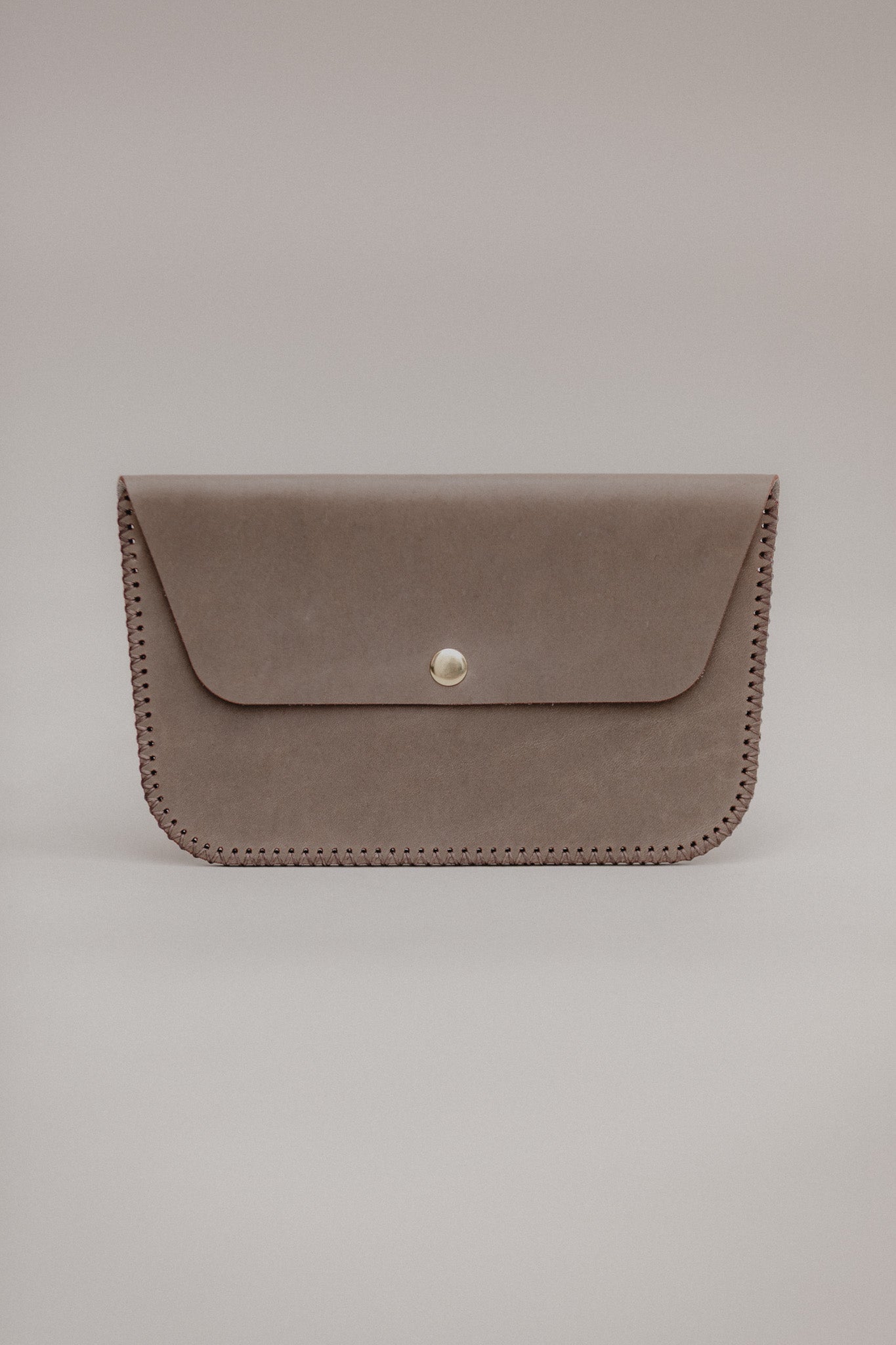 Pintu Large Pouch Grey