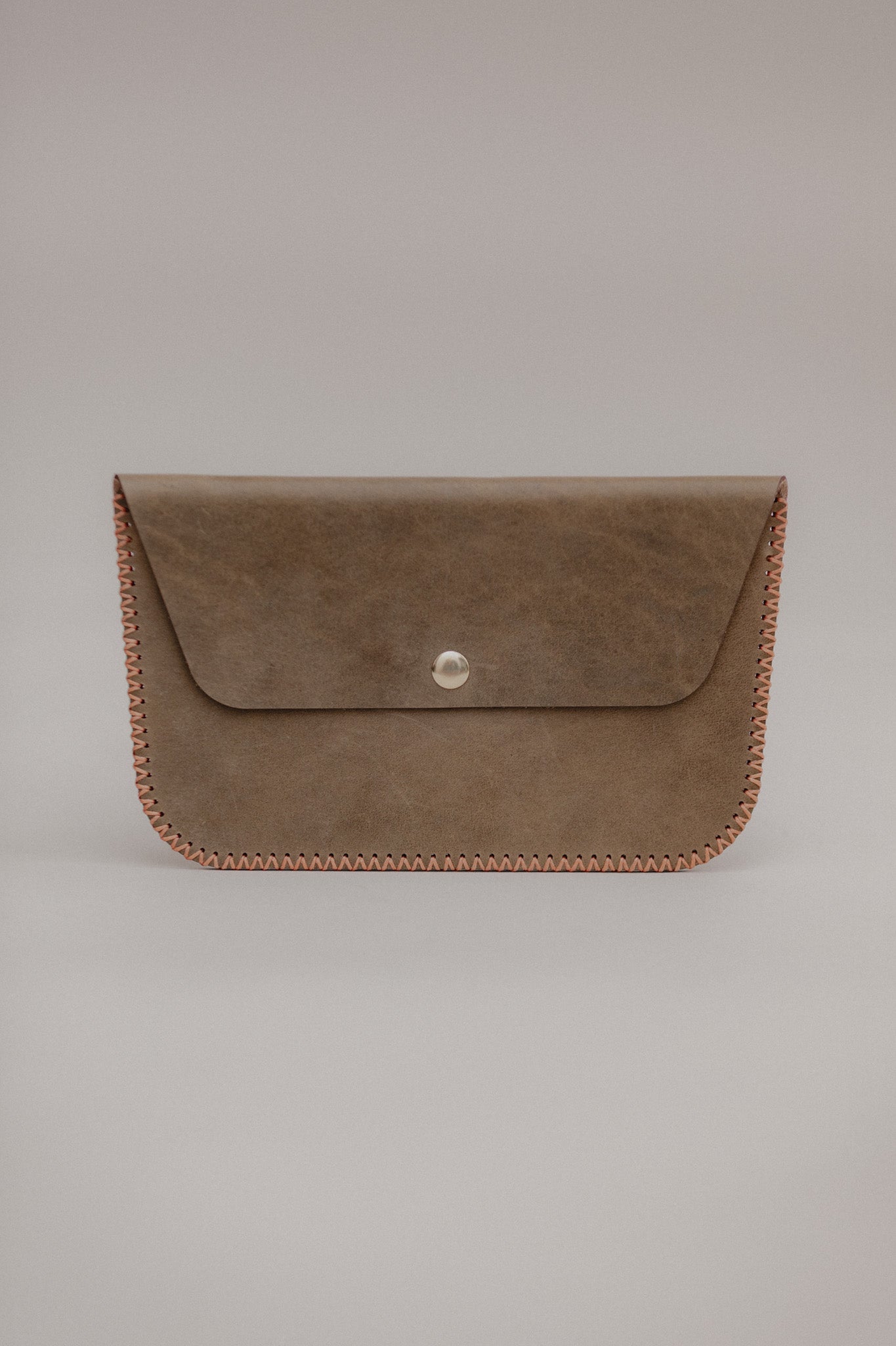 Pintu Large Pouch Olive