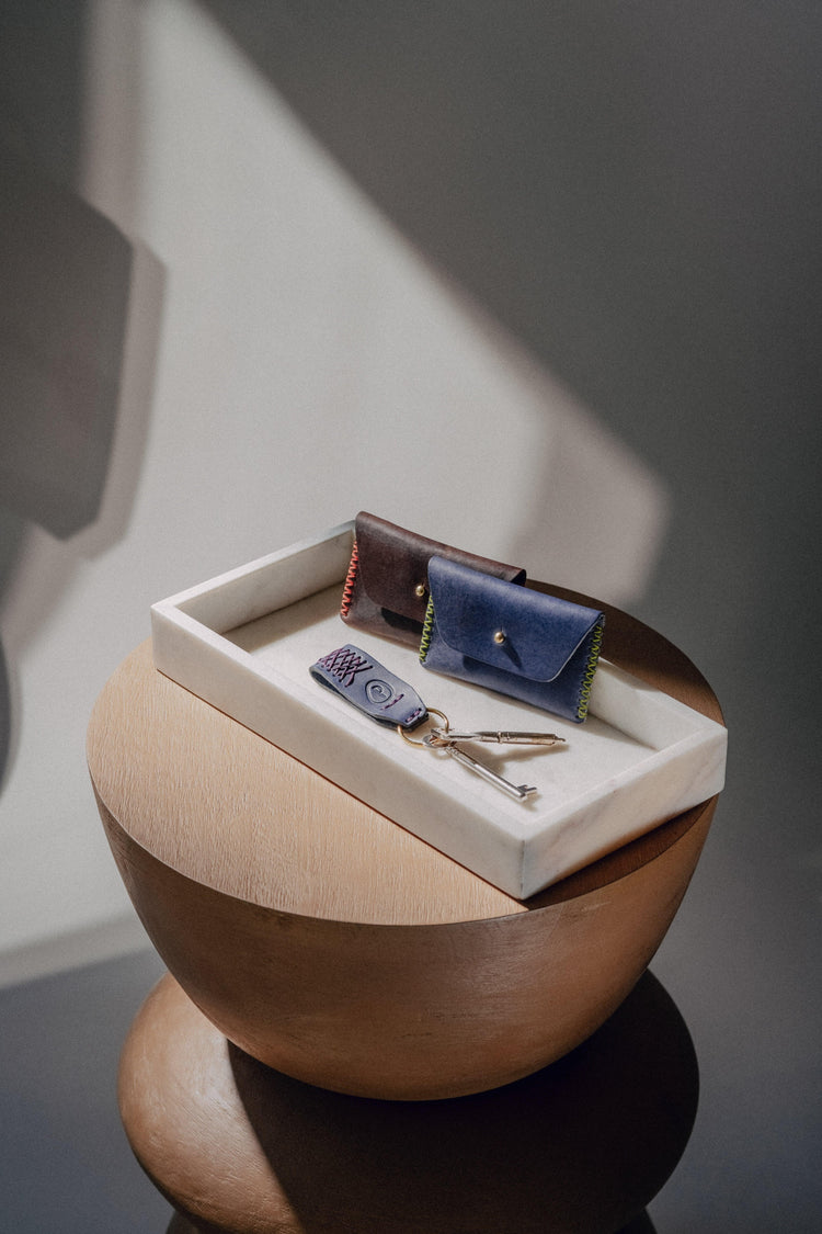 Pouch - Archive - Pintu