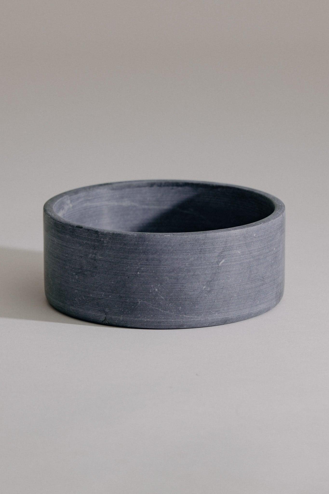 Dog Bowl - Nordic Grey - Pintu