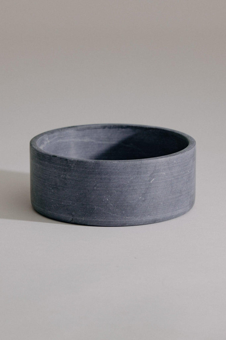 Dog Bowl - Nordic Grey - Pintu