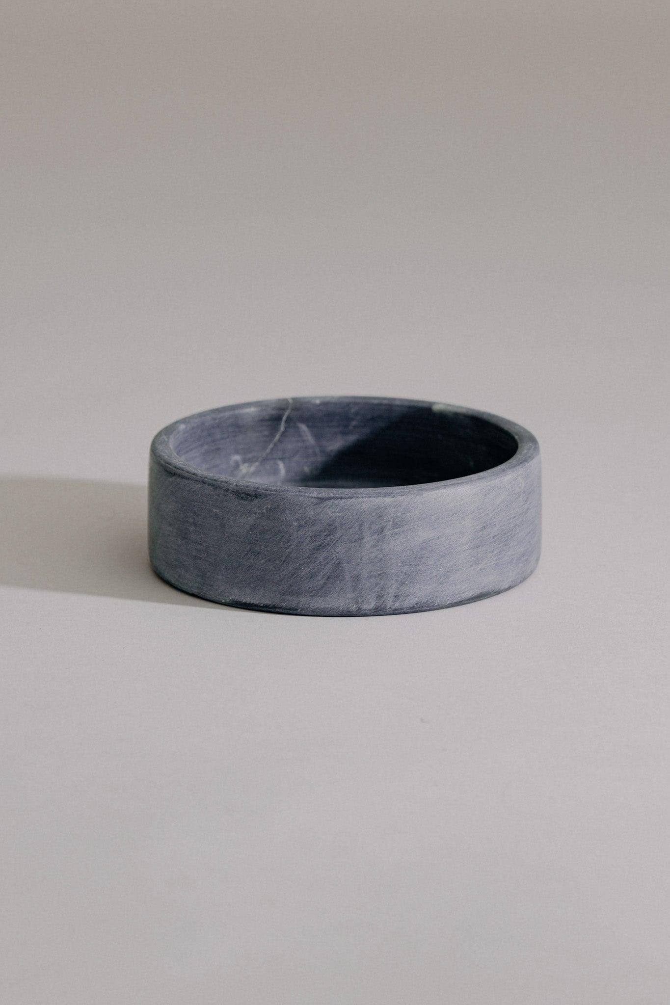 Dog Bowl - Nordic Grey - Pintu