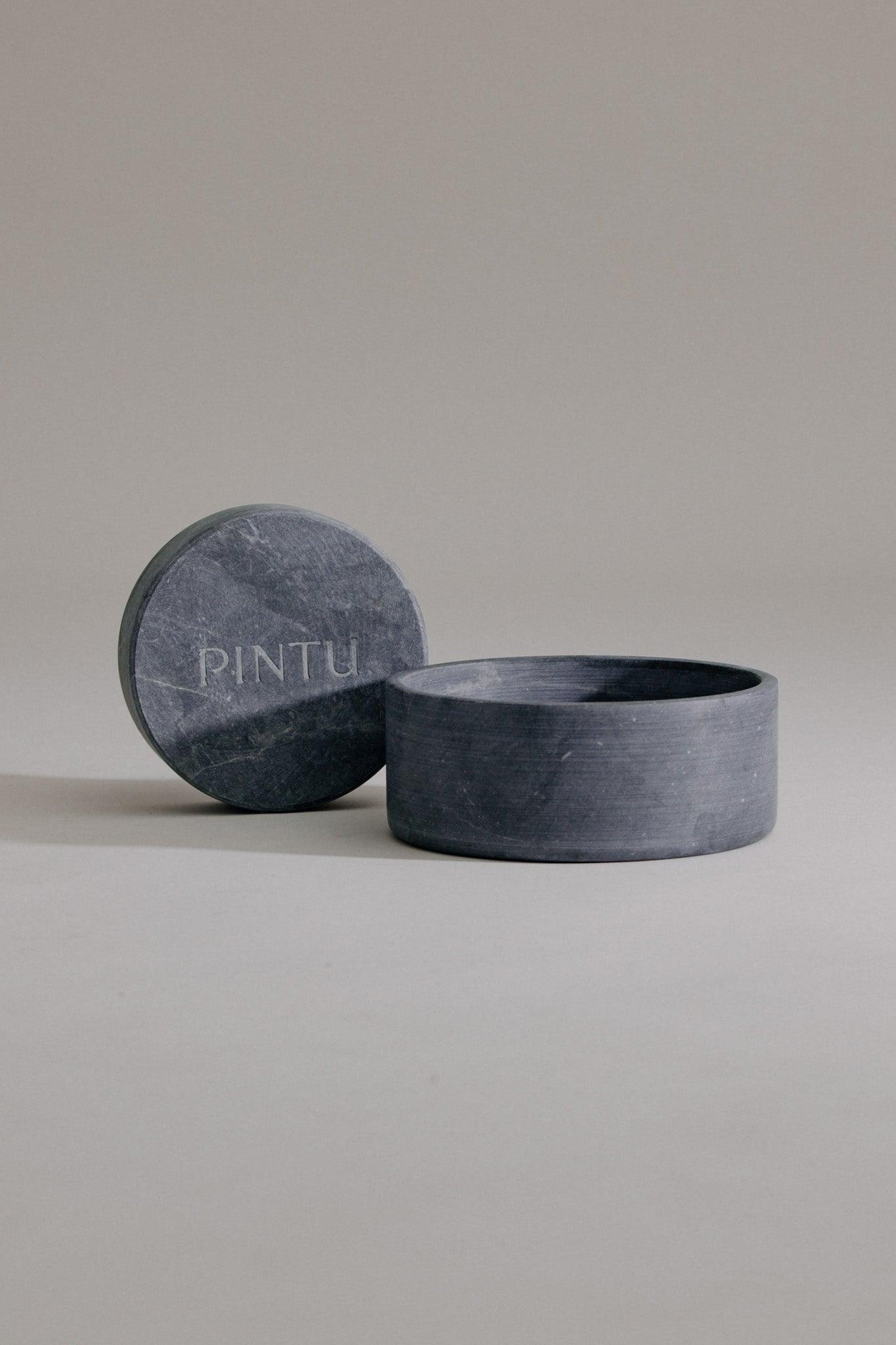 Dog Bowl - Nordic Grey - Pintu