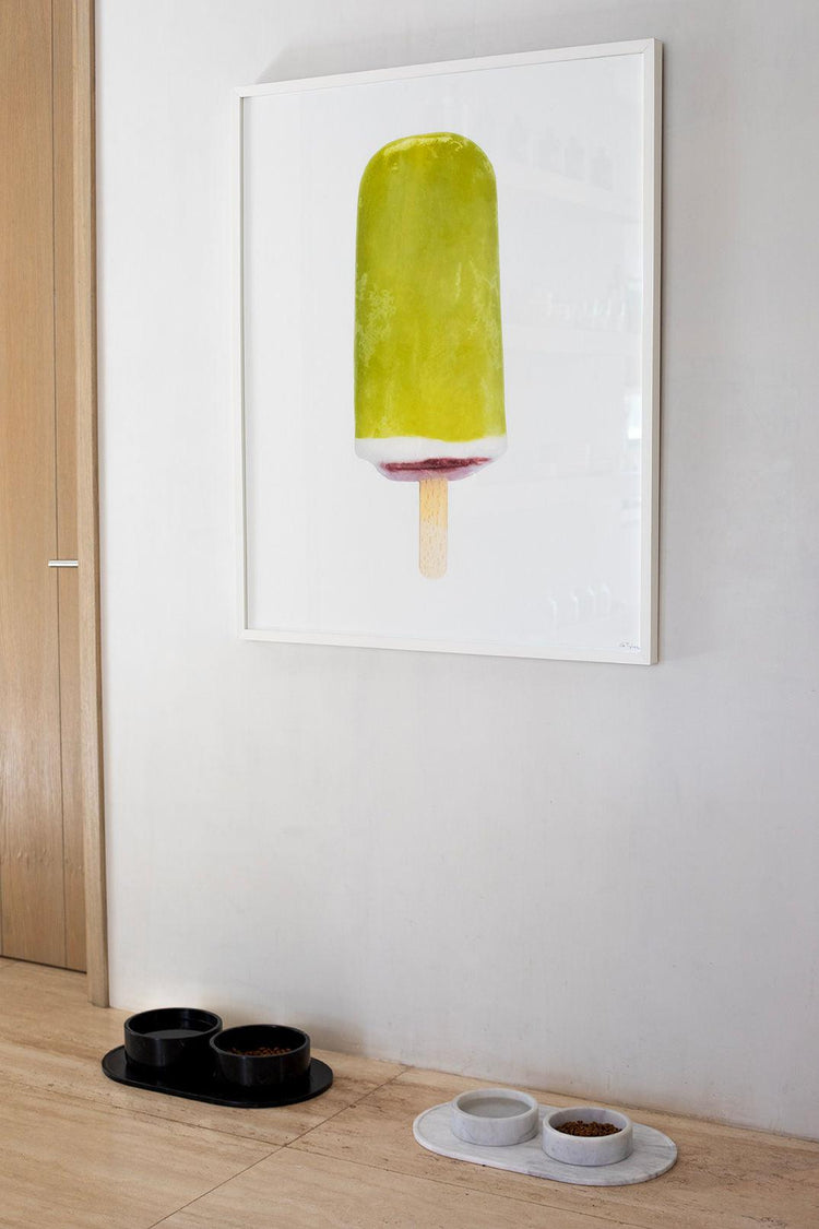 Dog Bowl - Pintu