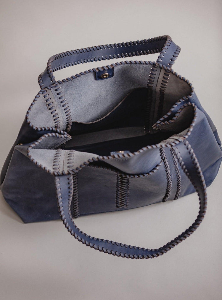 Fin De Semana Shopper - Pintu