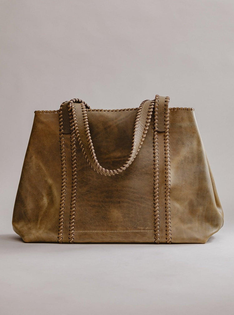 Fin De Semana Shopper - Pintu
