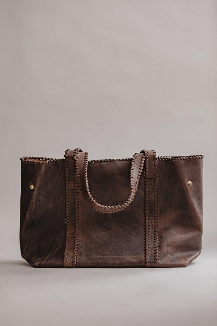 Fin De Semana Shopper - Pintu