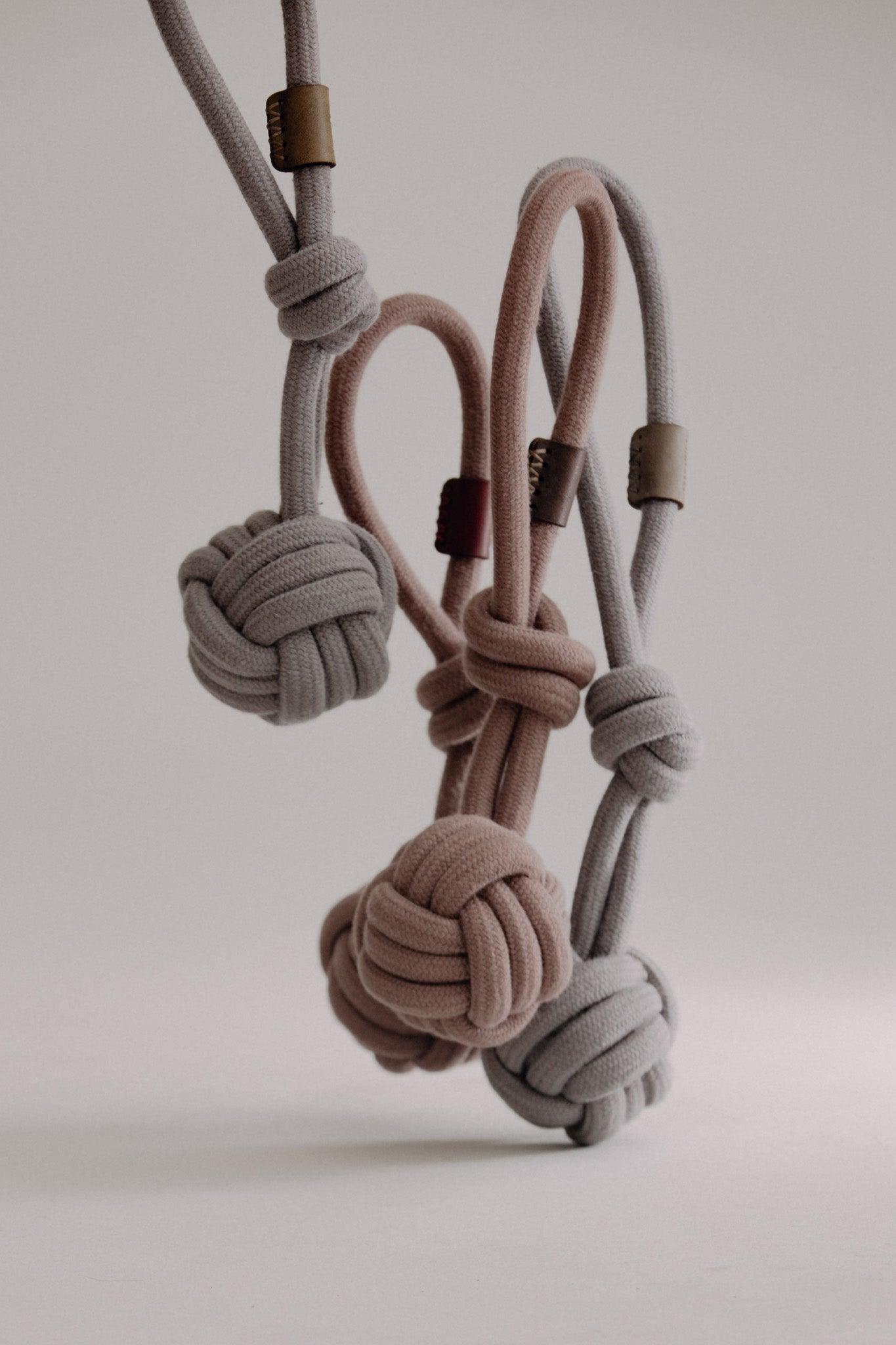 Pintu Dog Rope Toy - Pintu