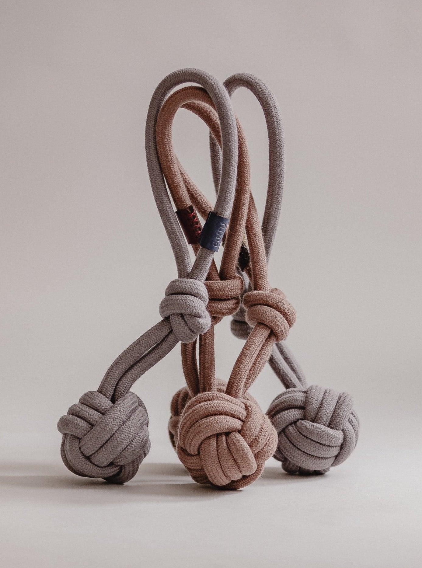 Pintu Dog Rope Toy - Pintu