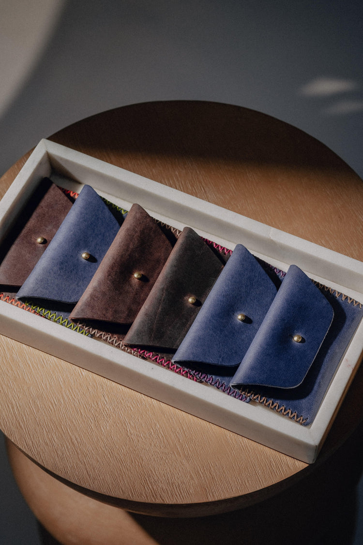 Pouch - Archive - Pintu