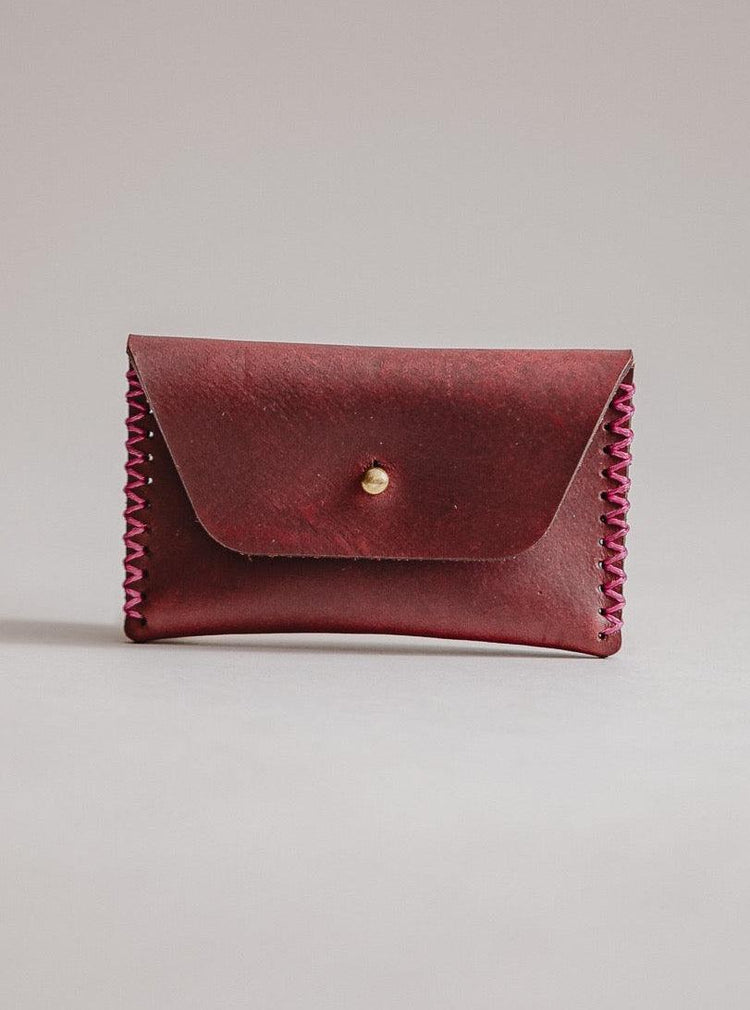 Pouch - Cherry/Pink - Pintu