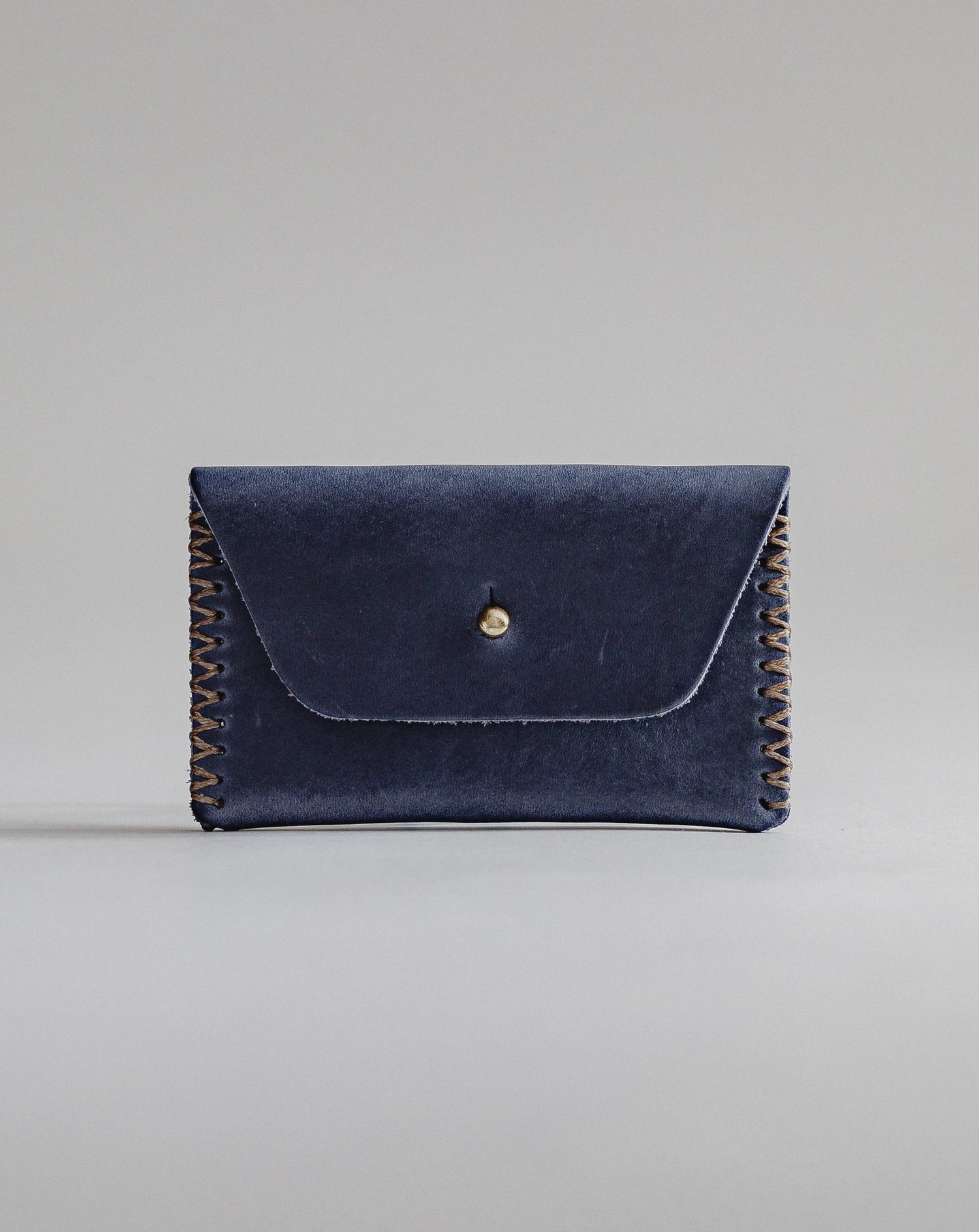 Pouch - Navy/Beige - Pintu