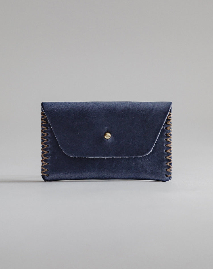 Pouch - Navy/Beige - Pintu