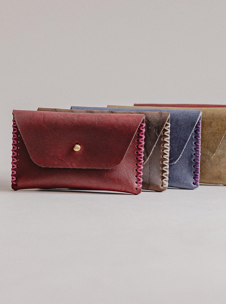 Pouch - Pintu