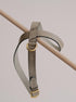 Dog Harness Flynn - Grey/Brown - Pintu
