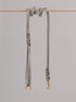 Dog Leash Lumas - Grey/Brown - Pintu