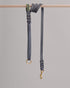 Dog Leash Lumas - Navy/Green - Pintu