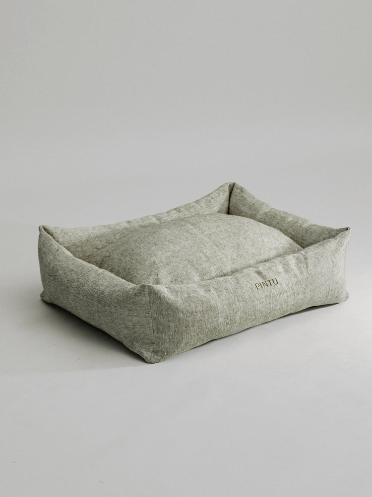Pintu Dulce Suenos Bed - Pistachio