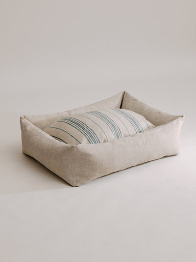 Pintu Dulce Suenos Bed - Stone