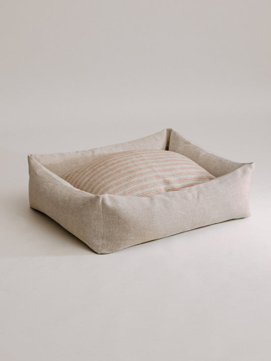 Pintu Dulce Suenos Bed - Stone