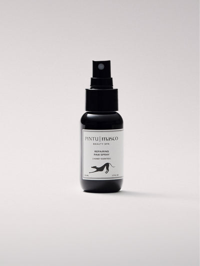 Pintu Dog Grooming - Repairing Paw Spray