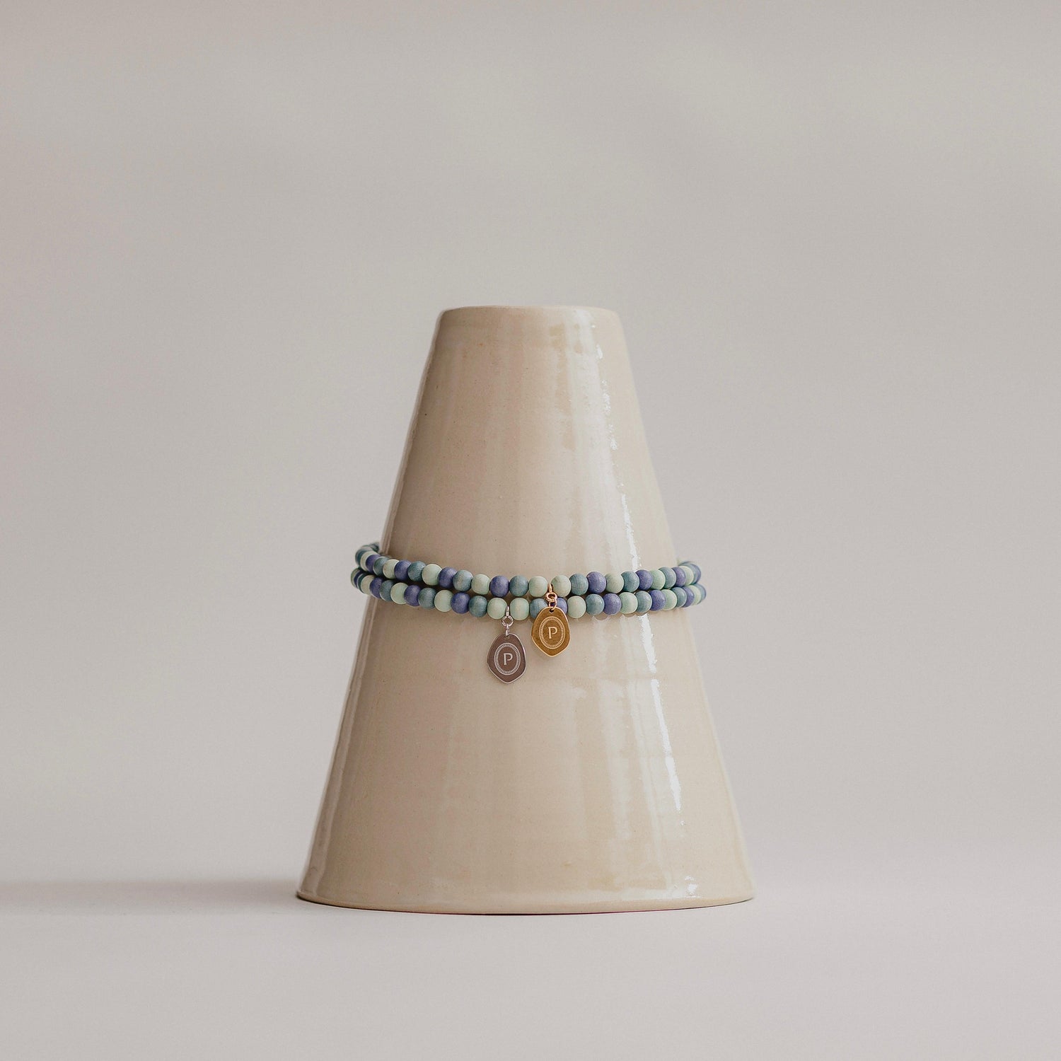 Small Dog Chains - Misty - Pintu