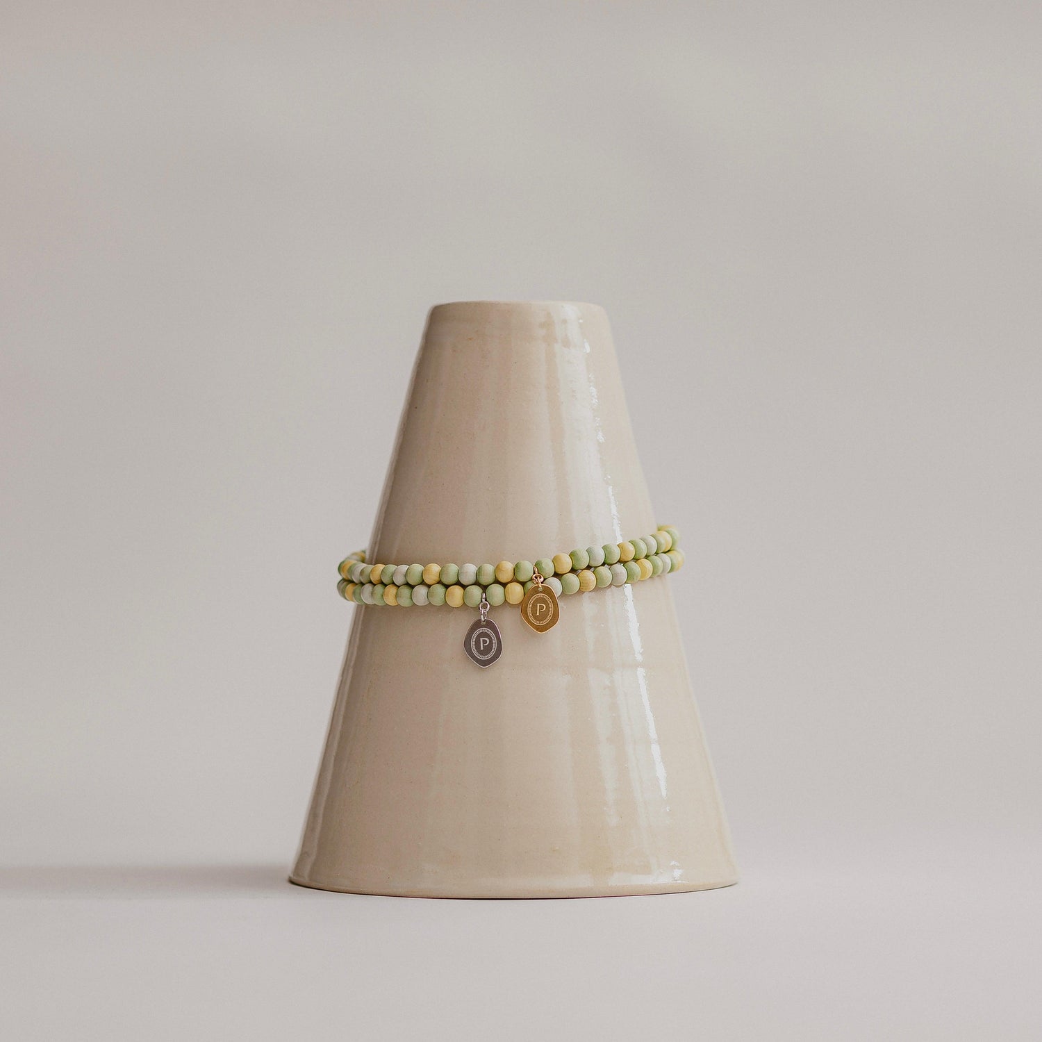 Small Dog Chains - Pistachio - Pintu