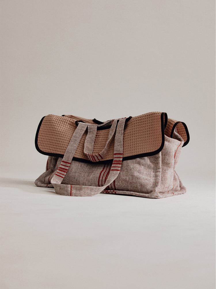 Pintu Verano Dog Shopper - Cannes