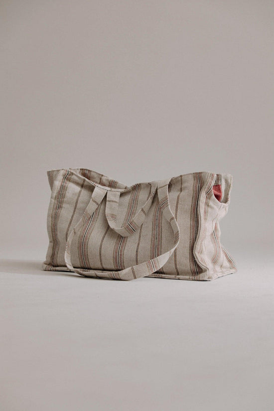 Verano Dog Shopper - Ibiza - Pink - Pintu