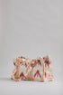 Verano Dog Shopper - Palma - Orange Mallorquin Pattern - Pintu