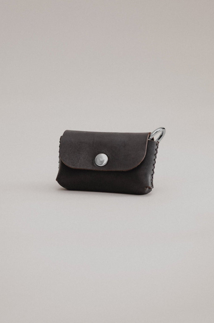 Waste Bag Holder - Black - Pintu