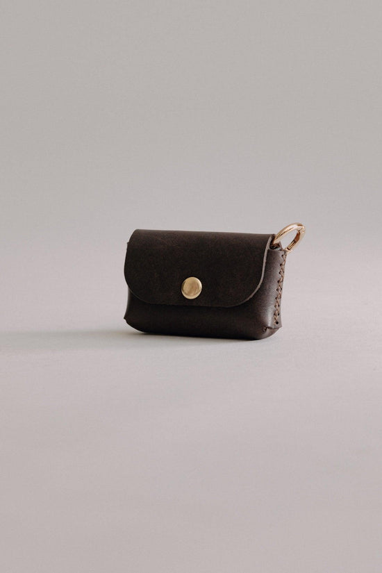 Waste Bag Holder - Chocolate - Pintu