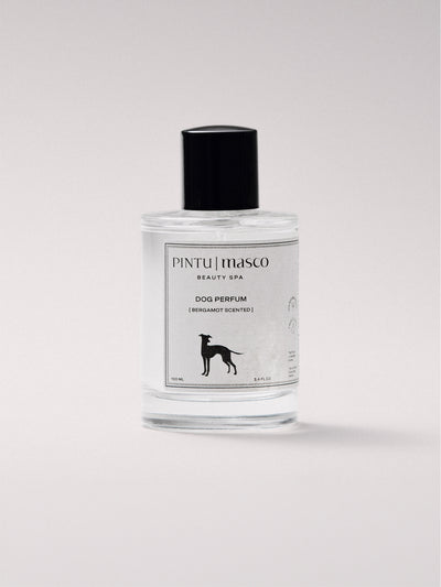 Pintu Dog Grooming - Perfume