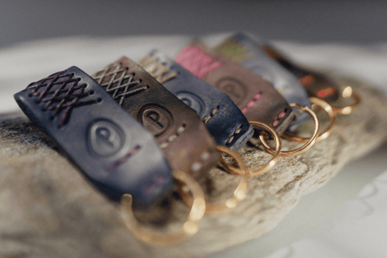 Keychain - Archive - Pintu