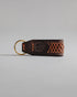 Keychain - Chocolate/Orange - Archive - Pintu