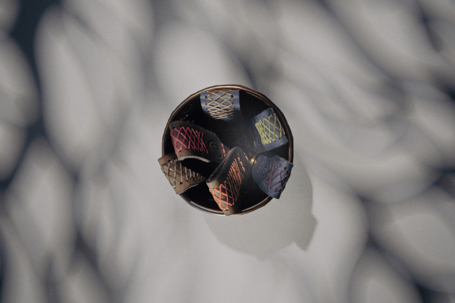 Keychain - Archive - Pintu