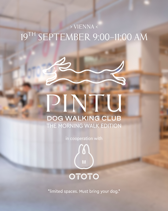 Dog Walking Club Vienna | 19th of September | Morning Walk