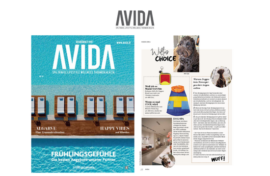 AVIDA
