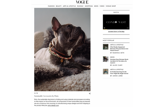 VOGUE DIGITAL