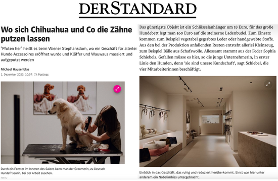 DER STANDARD