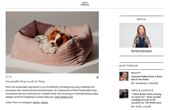 VOGUE DIGITAL