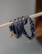 Leash Lumas - Navy