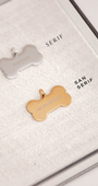 Dog Tag Font Options